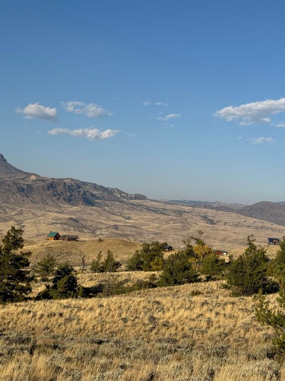 TBD Hawk Dr, Wapiti, WY 82450 photo 3