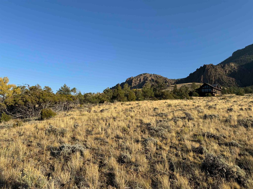 TBD Hawk Dr, Wapiti, WY 82450 photo 5