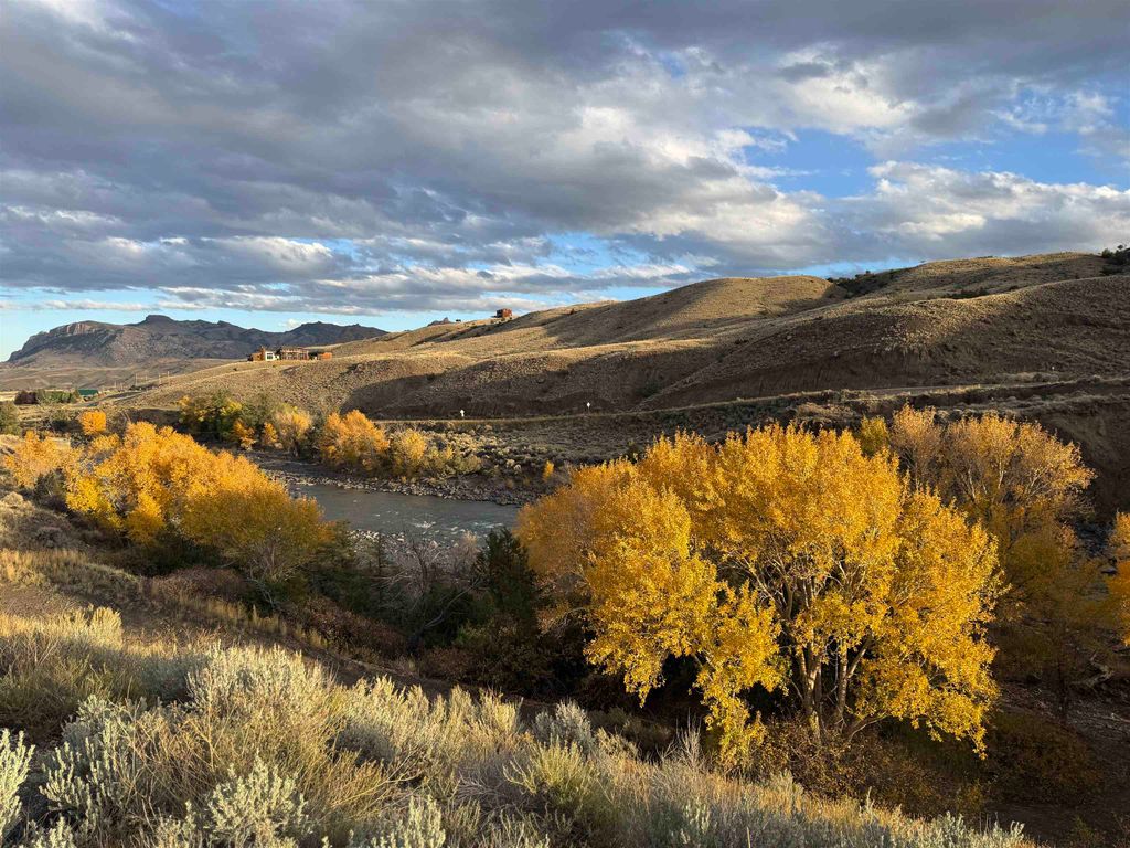 TBD Hawk Dr, Wapiti, WY 82450 photo 6