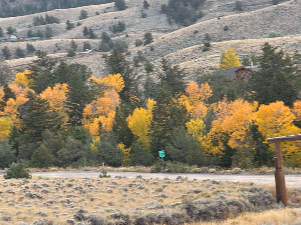 TBD Hawk Dr, Wapiti, WY 82450 photo 9