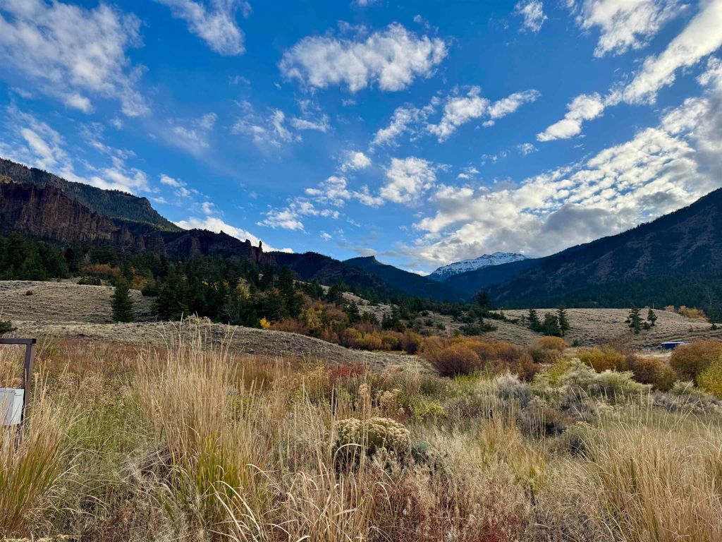 TBD Hawk Dr, Wapiti, WY 82450 photo 10