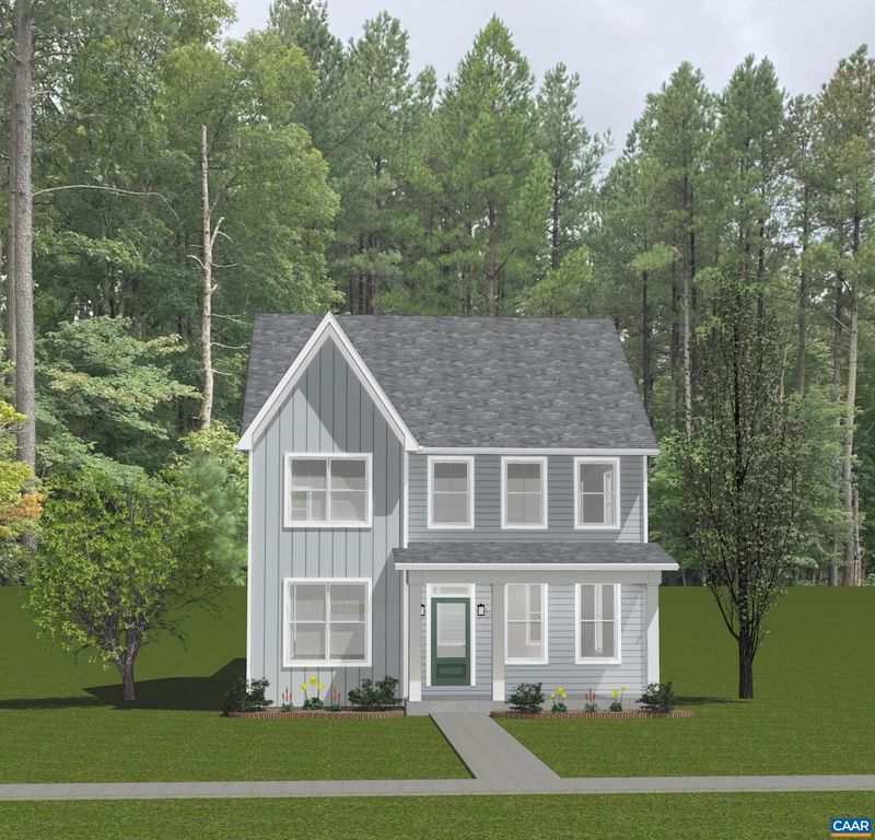 36 PORTELET RD, Crozet, VA 22932