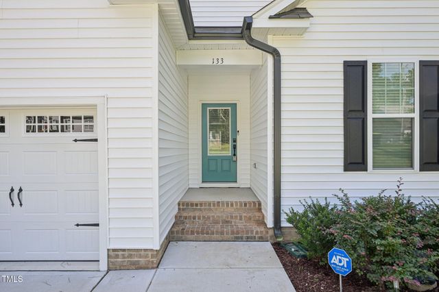 133 Black Cloud Drive, Louisburg, NC 27549