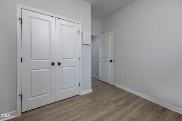 133 Black Cloud Drive, Louisburg, NC 27549