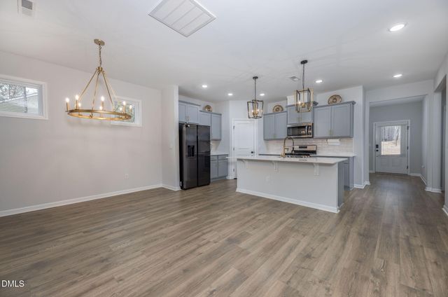 133 Black Cloud Drive, Louisburg, NC 27549