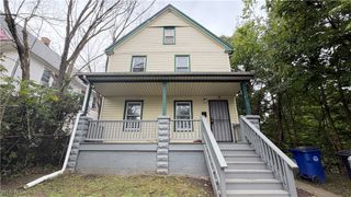 10404 Grandview Avenue, Cleveland, OH 44104