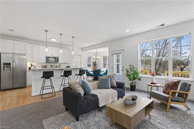 5716 Chesapeake BLVD, Norfolk, VA 23513