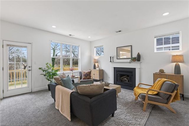 5716 Chesapeake BLVD, Norfolk, VA 23513