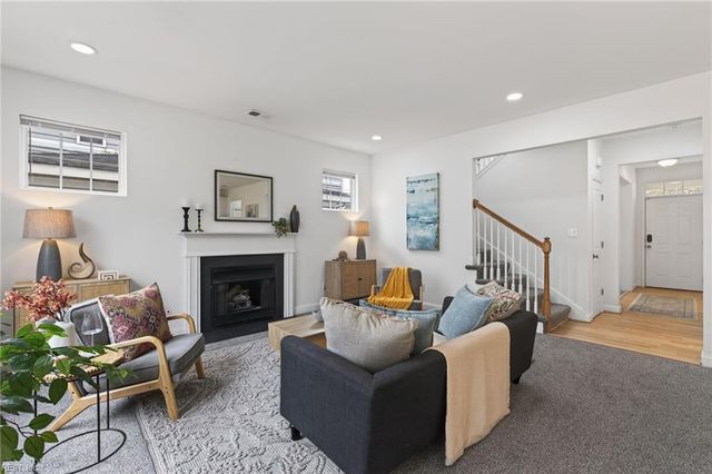 5716 Chesapeake BLVD, Norfolk, VA 23513