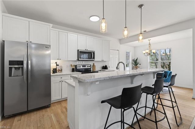 5716 Chesapeake BLVD, Norfolk, VA 23513