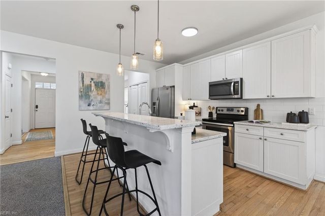 5716 Chesapeake BLVD, Norfolk, VA 23513