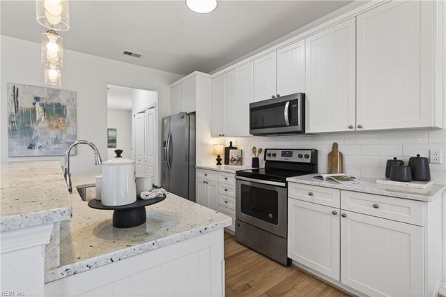 5716 Chesapeake BLVD, Norfolk, VA 23513