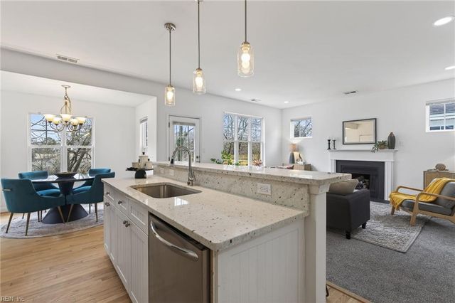 5716 Chesapeake BLVD, Norfolk, VA 23513