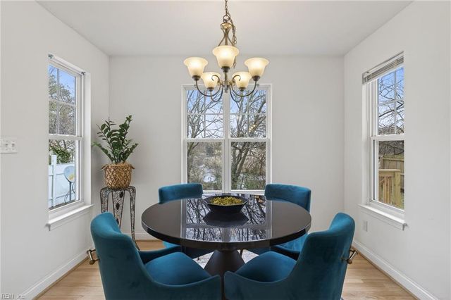 5716 Chesapeake BLVD, Norfolk, VA 23513