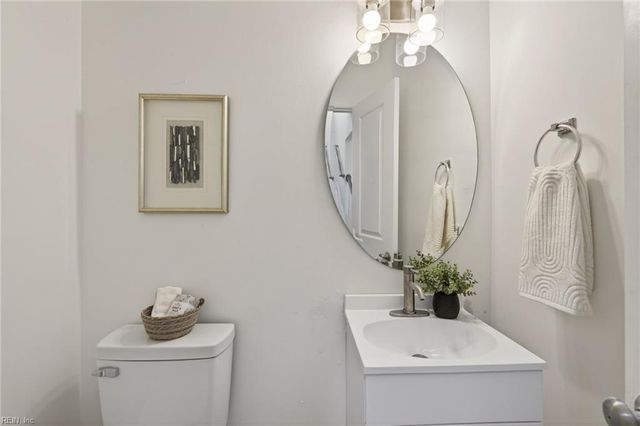 5716 Chesapeake BLVD, Norfolk, VA 23513