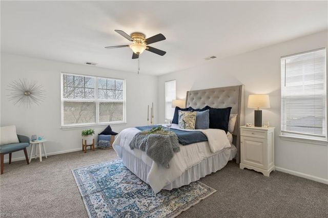 5716 Chesapeake BLVD, Norfolk, VA 23513