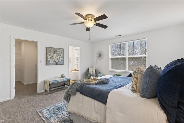 5716 Chesapeake BLVD, Norfolk, VA 23513