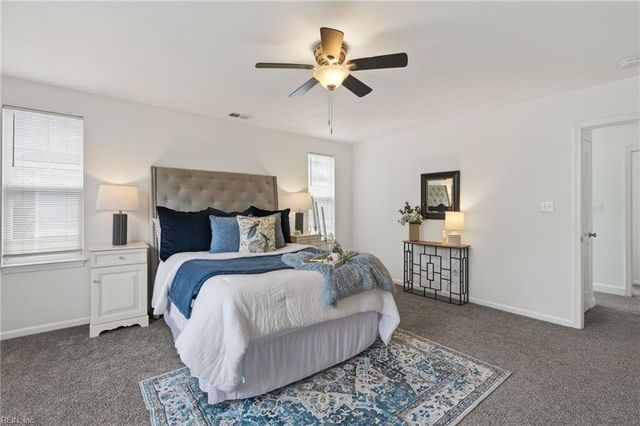 5716 Chesapeake BLVD, Norfolk, VA 23513