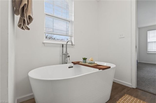 5716 Chesapeake BLVD, Norfolk, VA 23513