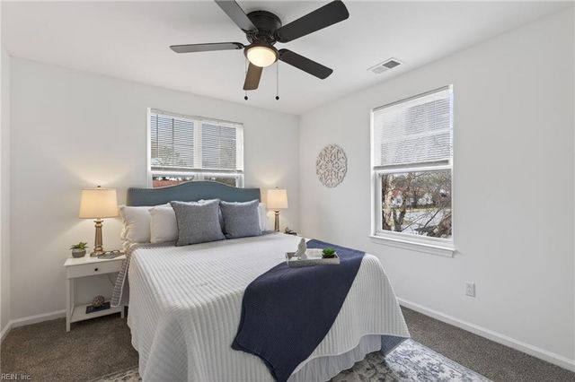 5716 Chesapeake BLVD, Norfolk, VA 23513