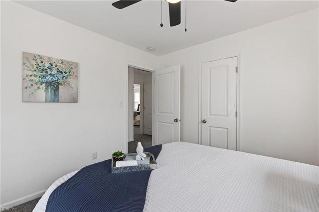 5716 Chesapeake BLVD, Norfolk, VA 23513