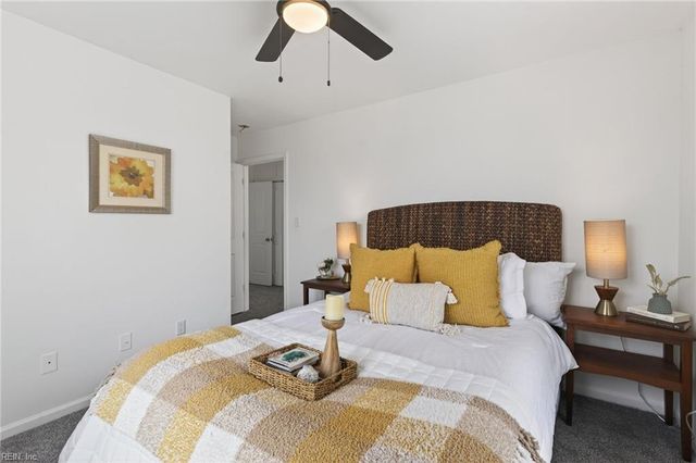 5716 Chesapeake BLVD, Norfolk, VA 23513