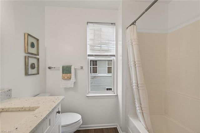 5716 Chesapeake BLVD, Norfolk, VA 23513