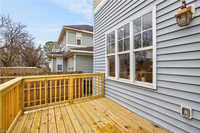 5716 Chesapeake BLVD, Norfolk, VA 23513