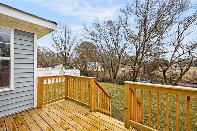 5716 Chesapeake BLVD, Norfolk, VA 23513