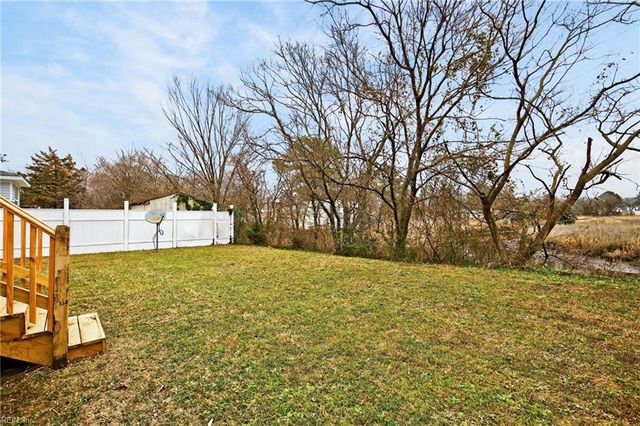 5716 Chesapeake BLVD, Norfolk, VA 23513