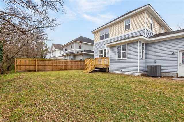 5716 Chesapeake BLVD, Norfolk, VA 23513