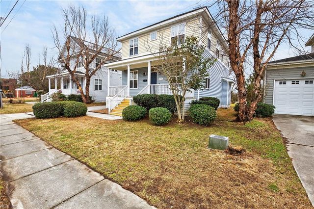 5716 Chesapeake BLVD, Norfolk, VA 23513