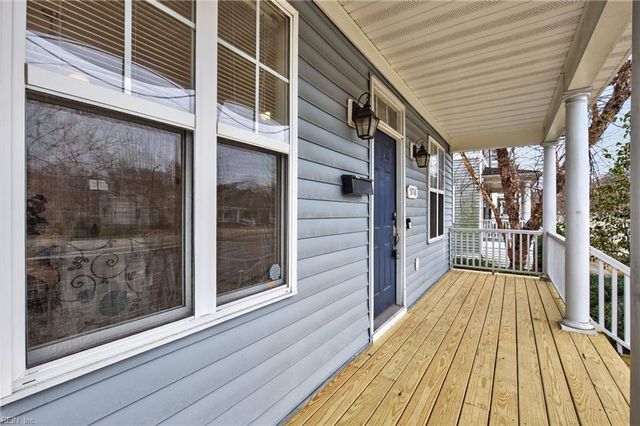 5716 Chesapeake BLVD, Norfolk, VA 23513