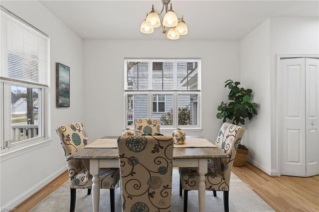 5716 Chesapeake BLVD, Norfolk, VA 23513