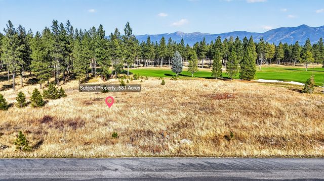 260 Glacier Peaks Road, Eureka, MT 59917 property photo