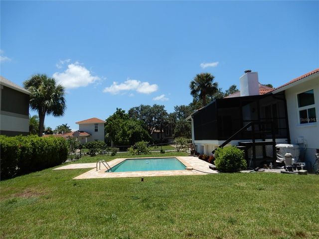 853 2ND AVENUE S, Tierra Verde, FL 33715