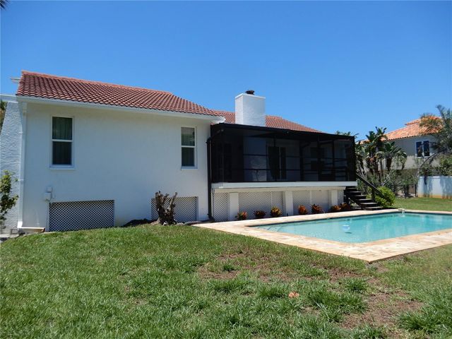 853 2ND AVENUE S, Tierra Verde, FL 33715