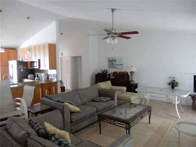 853 2ND AVENUE S, Tierra Verde, FL 33715