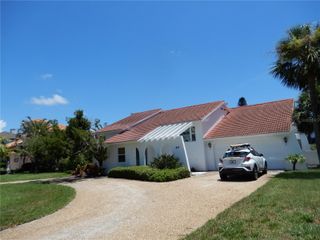 853 2ND AVENUE S, Tierra Verde, FL 33715