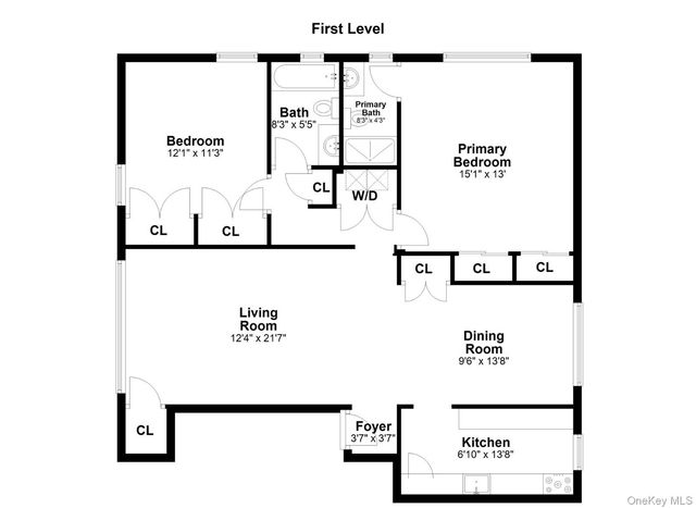 9 Avon Circle C, Rye Brook, NY 10573