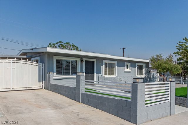 1028 Nassau Drive, Las Vegas, NV 89108