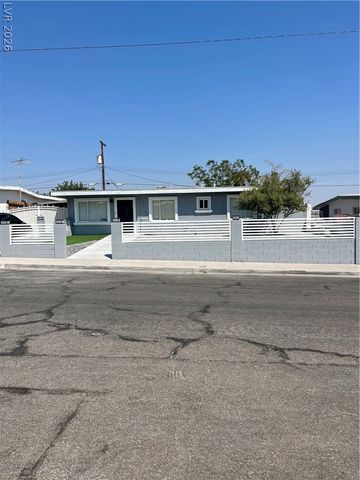 1028 Nassau Drive, Las Vegas, NV 89108