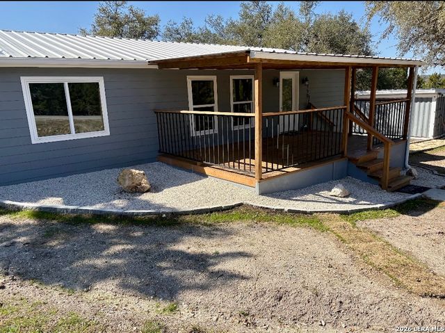 1250 Pecan Circle, Canyon Lake, TX 78133