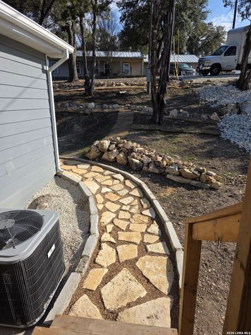 1250 Pecan Circle, Canyon Lake, TX 78133