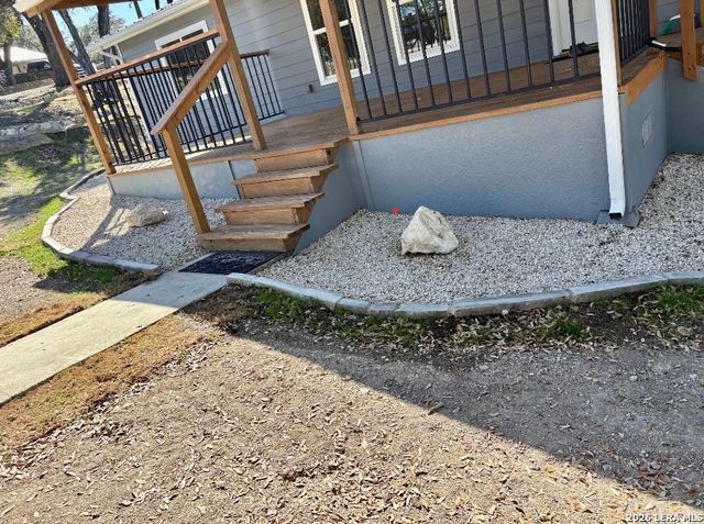 1250 Pecan Circle, Canyon Lake, TX 78133