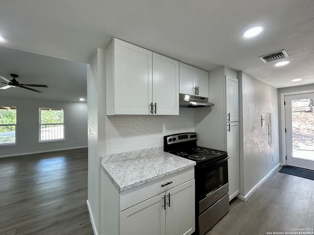 1250 Pecan Circle, Canyon Lake, TX 78133