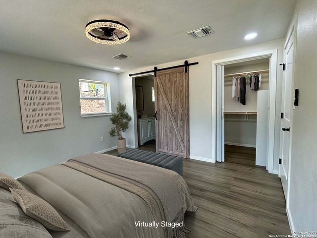 1250 Pecan Circle, Canyon Lake, TX 78133