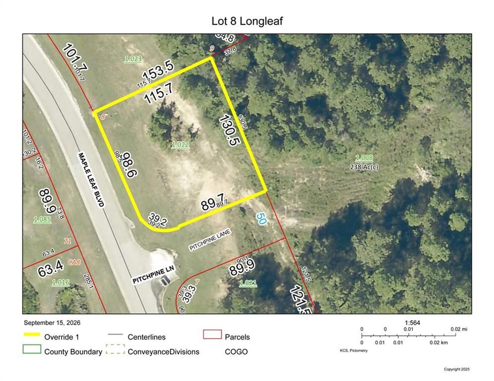 0 Maple Leaf Boulevard, Spanish Fort, AL 36527 — photo 2