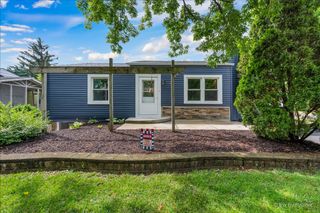 51 W Harrison Road, Lombard, IL 60148