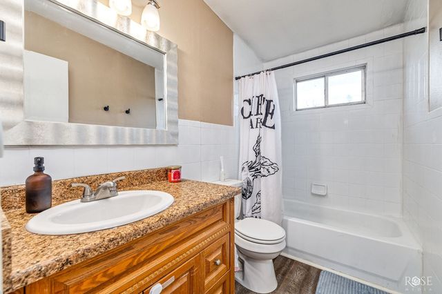 2729 Southwestern Avenue, San Angelo, TX 76904